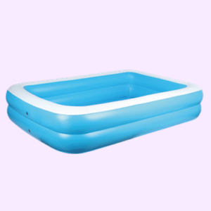 Giant Rectangular Pool 20101