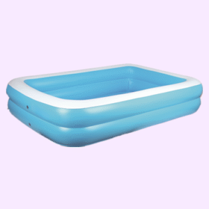 Giant Rectangular Pool 20104