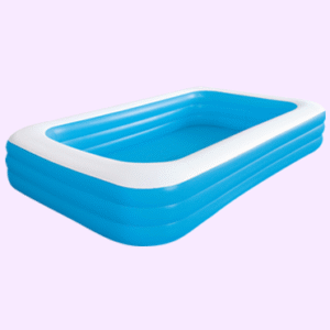 Giant Rectangular Pool 20105