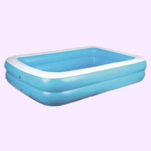 Giant Rectangular Pool 20103