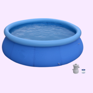 Prompt Set Pool Set W/I 300Gal Filter Pump 20107EU