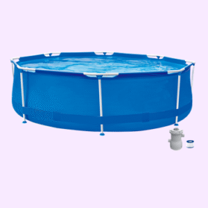 Prompt Set Pool Set W/I 300Gal Filter Pump 20109EU