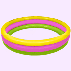 Neon Fashion Pool 20115
