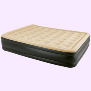 High Raised Airbed with built-in electric pump 30102EU
